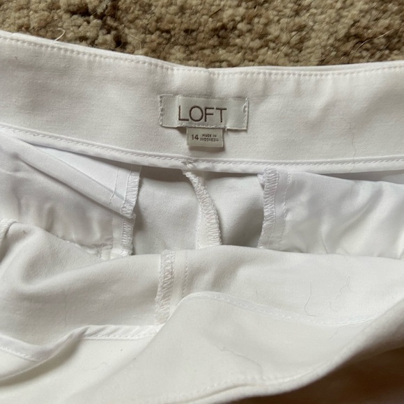 Loft Shorts - Picture 2 of 2